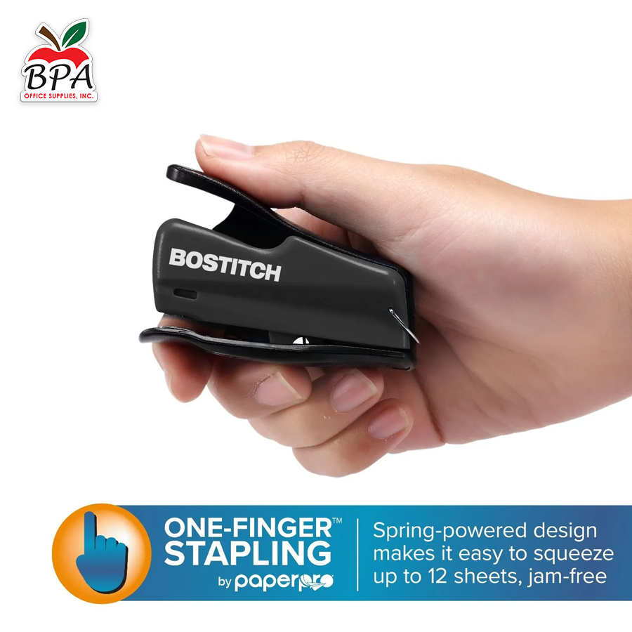 Bostitch •  Grapadora inJOY (mini grapadora)